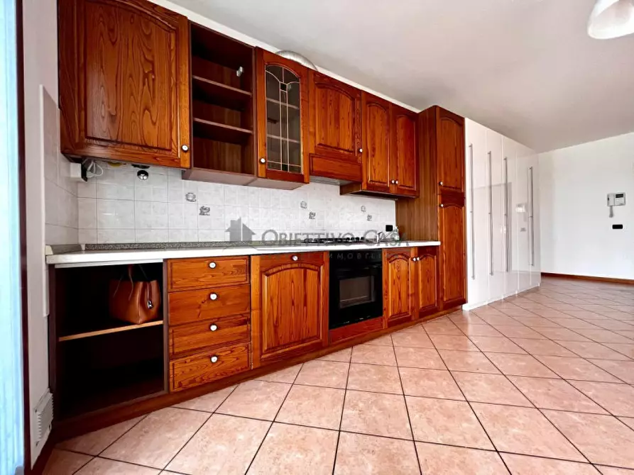 Immagine 5 di Appartamento in vendita  in Via Undici Febbraio a Saonara