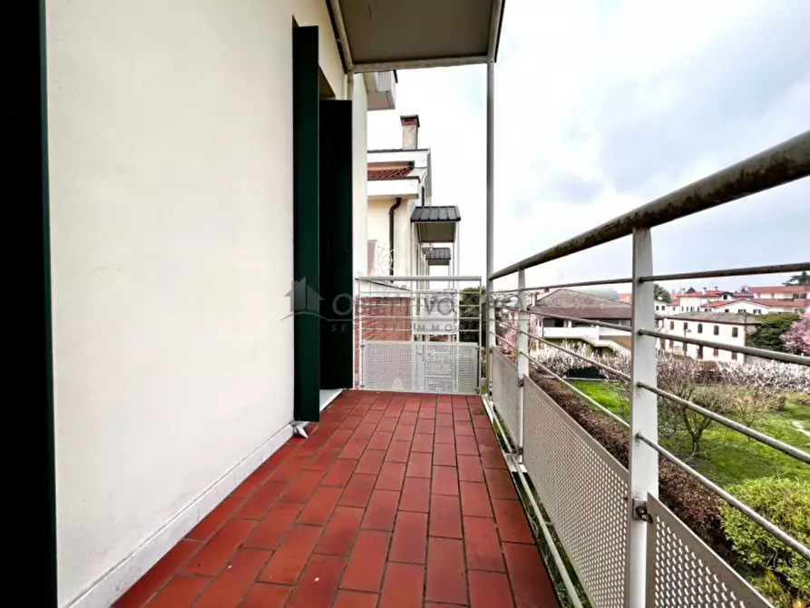 Immagine 7 di Appartamento in vendita  in Via Undici Febbraio a Saonara