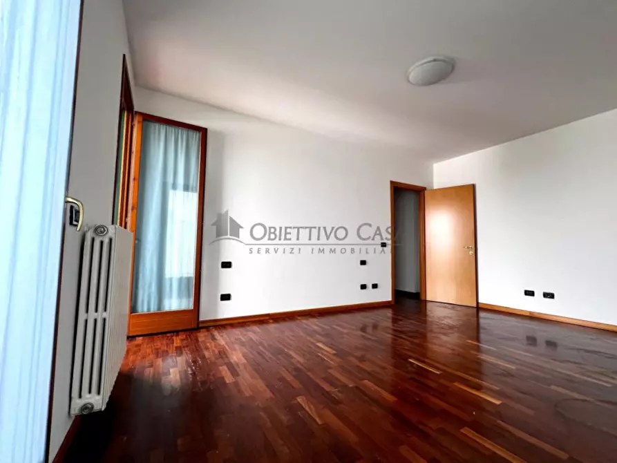 Immagine 11 di Appartamento in vendita  in Via Undici Febbraio a Saonara