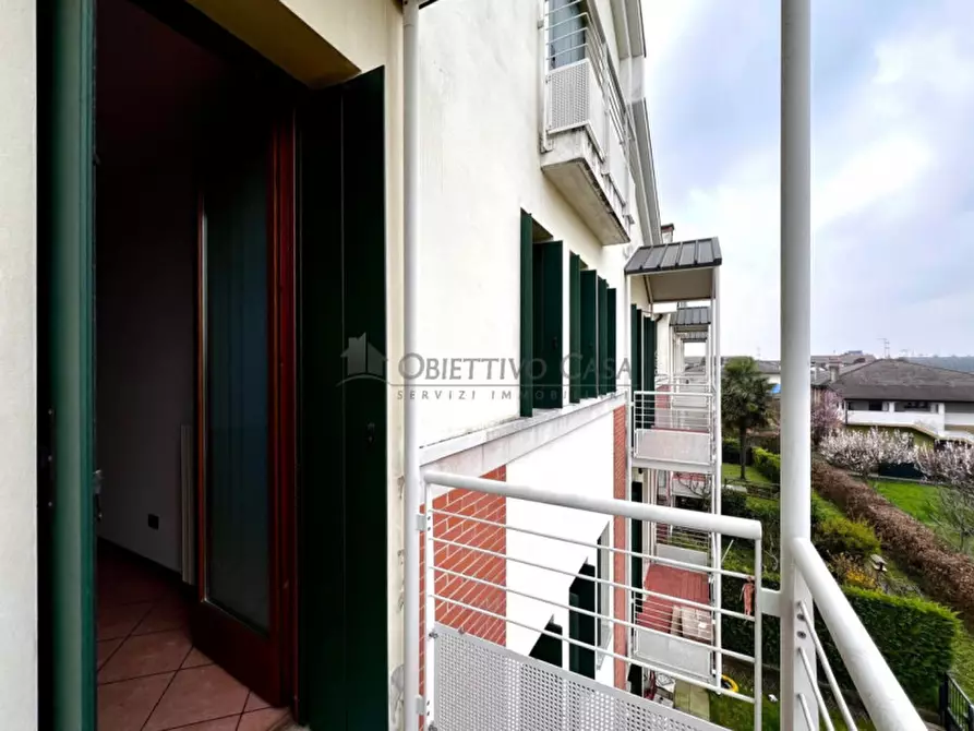 Immagine 12 di Appartamento in vendita  in Via Undici Febbraio a Saonara