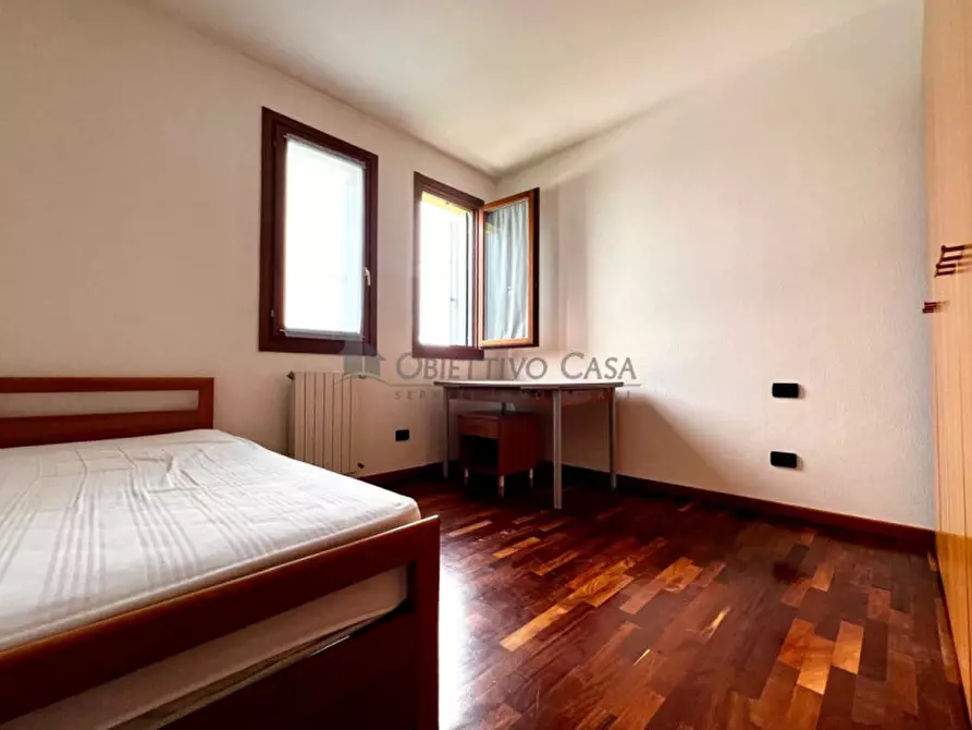 Immagine 14 di Appartamento in vendita  in Via Undici Febbraio a Saonara