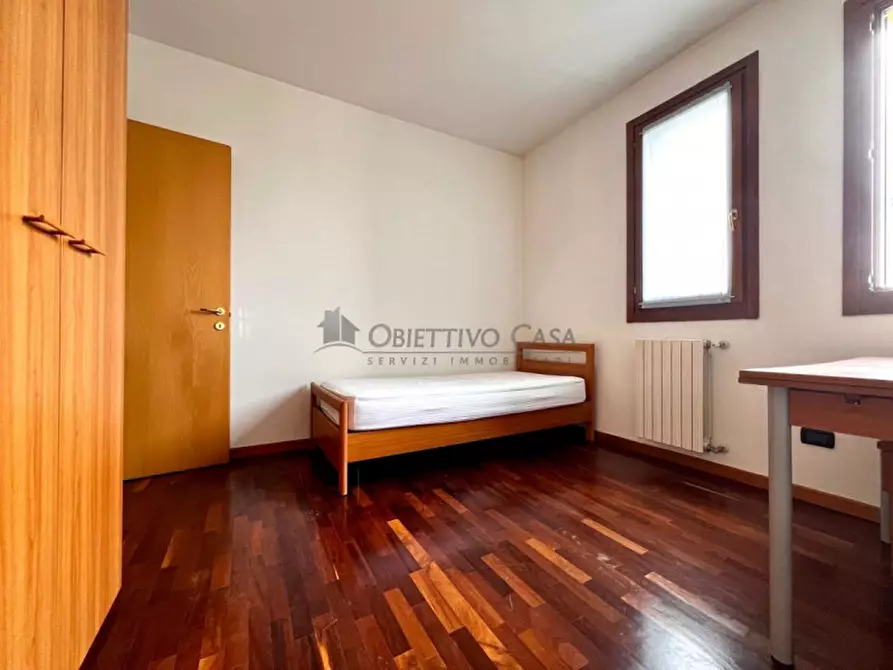 Immagine 15 di Appartamento in vendita  in Via Undici Febbraio a Saonara