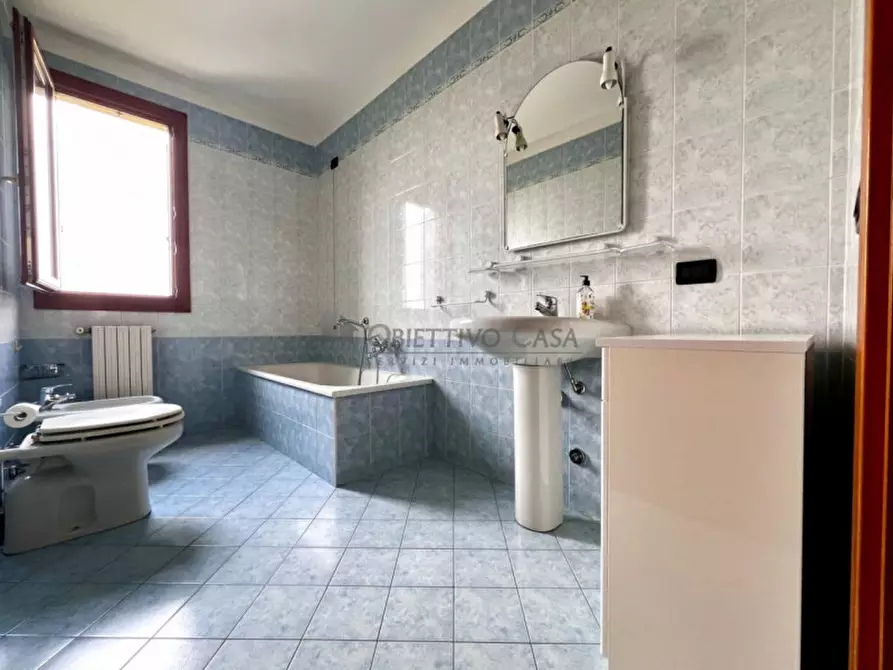 Immagine 16 di Appartamento in vendita  in Via Undici Febbraio a Saonara