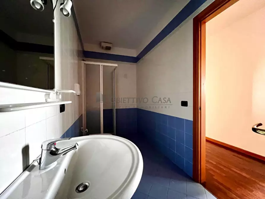 Immagine 18 di Appartamento in vendita  in Via Undici Febbraio a Saonara