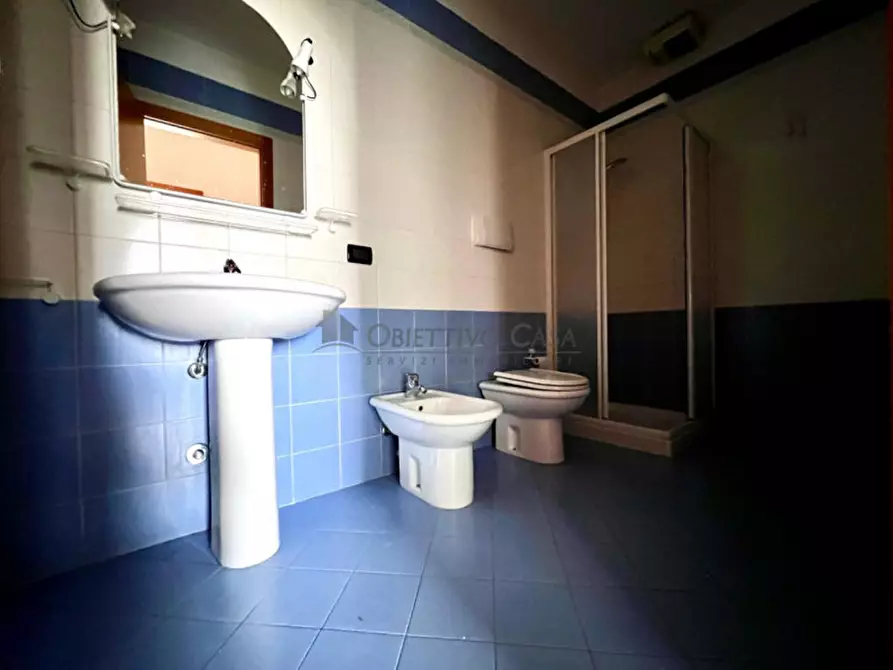 Immagine 19 di Appartamento in vendita  in Via Undici Febbraio a Saonara