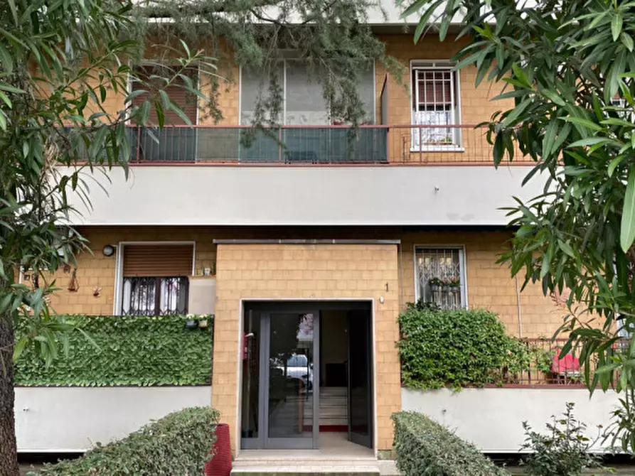 Immagine 1 di Appartamento in vendita  in Via Ponte Albano a Sasso Marconi