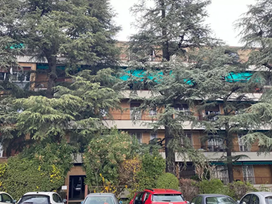 Immagine 2 di Appartamento in vendita  in Via Ponte Albano a Sasso Marconi