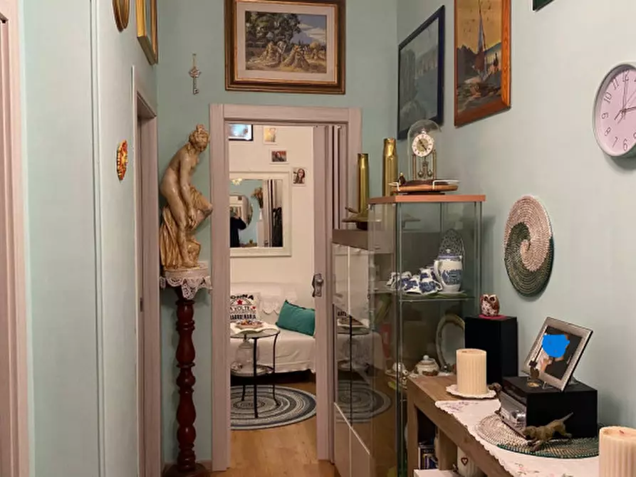 Immagine 4 di Appartamento in vendita  in Via Ponte Albano a Sasso Marconi