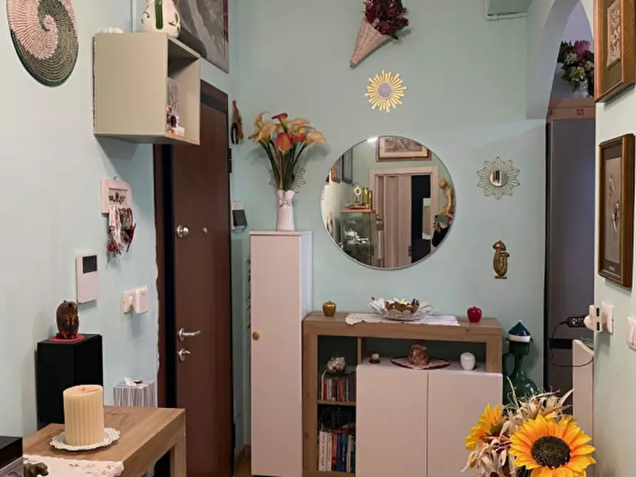 Immagine 5 di Appartamento in vendita  in Via Ponte Albano a Sasso Marconi