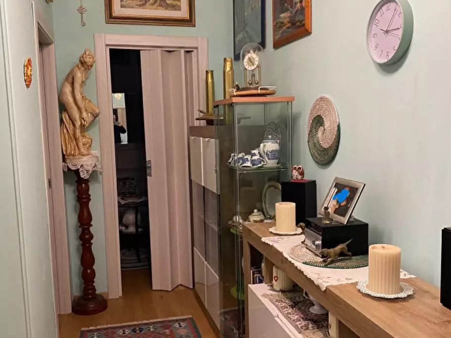 Immagine 6 di Appartamento in vendita  in Via Ponte Albano a Sasso Marconi