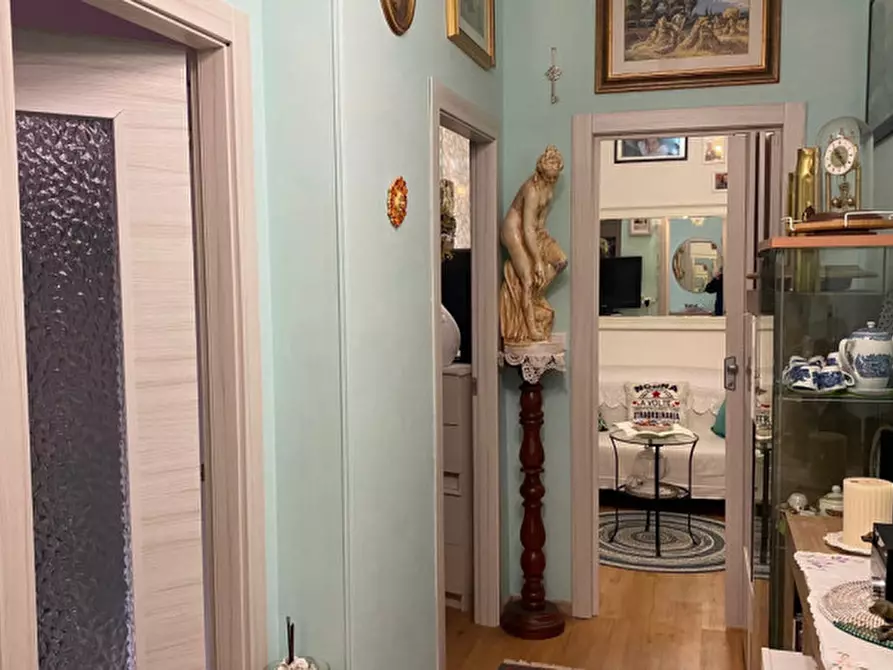 Immagine 7 di Appartamento in vendita  in Via Ponte Albano a Sasso Marconi