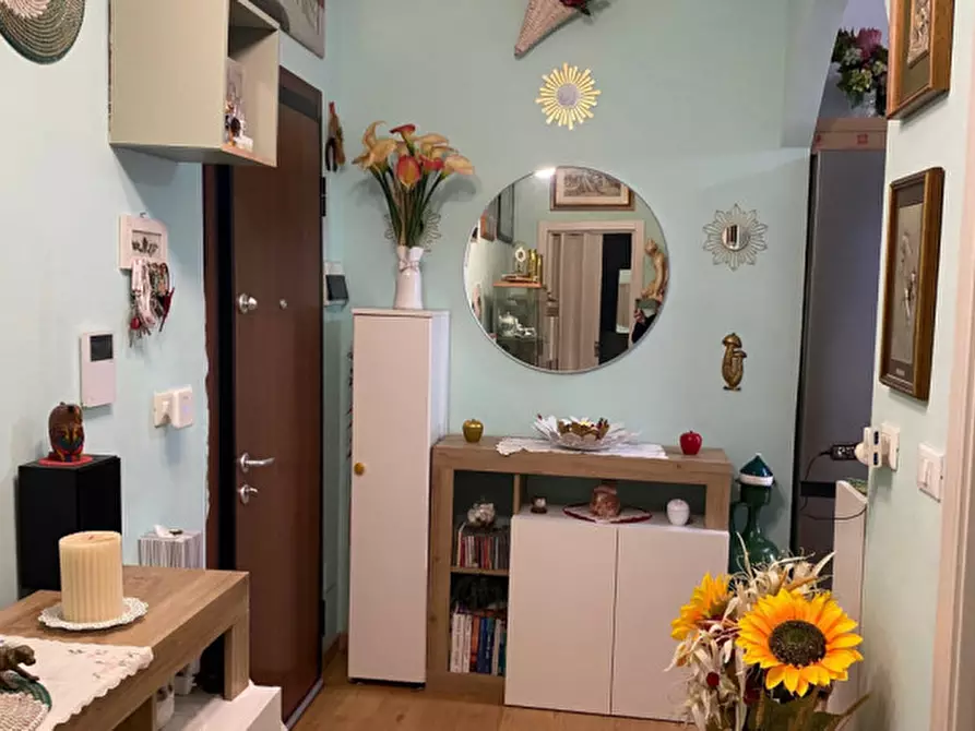 Immagine 8 di Appartamento in vendita  in Via Ponte Albano a Sasso Marconi