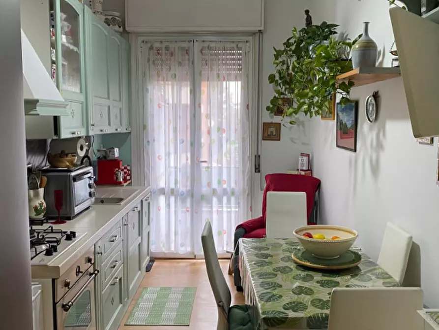 Immagine 9 di Appartamento in vendita  in Via Ponte Albano a Sasso Marconi