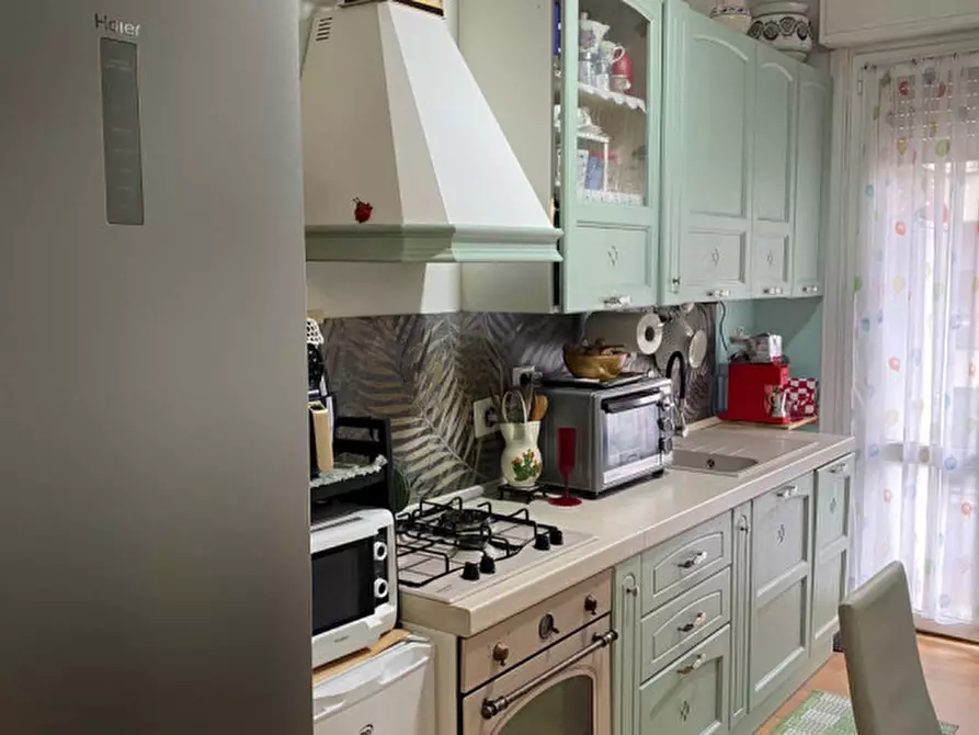 Immagine 10 di Appartamento in vendita  in Via Ponte Albano a Sasso Marconi