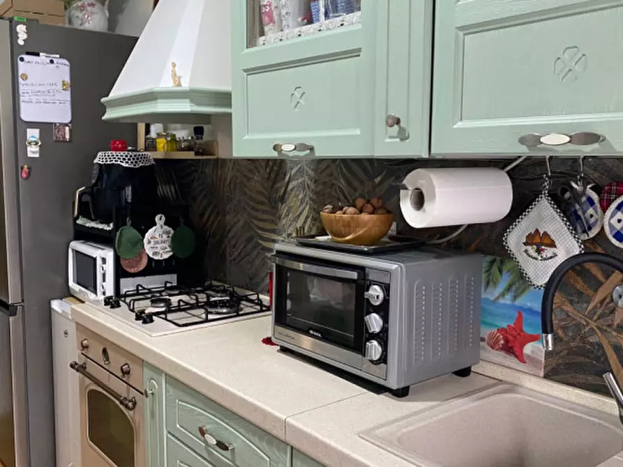 Immagine 11 di Appartamento in vendita  in Via Ponte Albano a Sasso Marconi