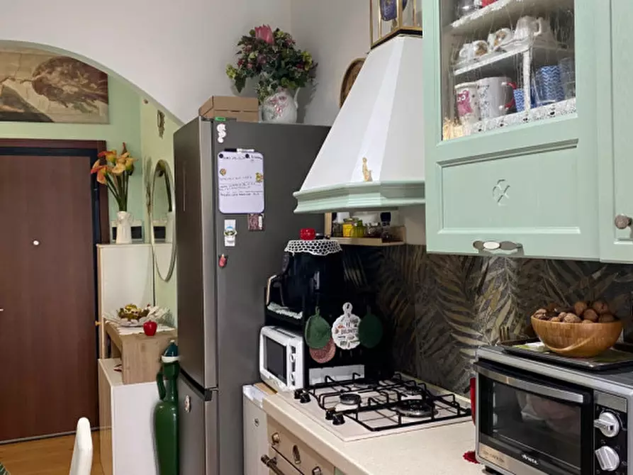 Immagine 12 di Appartamento in vendita  in Via Ponte Albano a Sasso Marconi