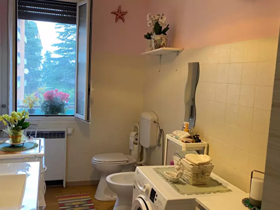 Immagine 29 di Appartamento in vendita  in Via Ponte Albano a Sasso Marconi