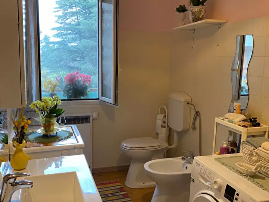 Immagine 32 di Appartamento in vendita  in Via Ponte Albano a Sasso Marconi