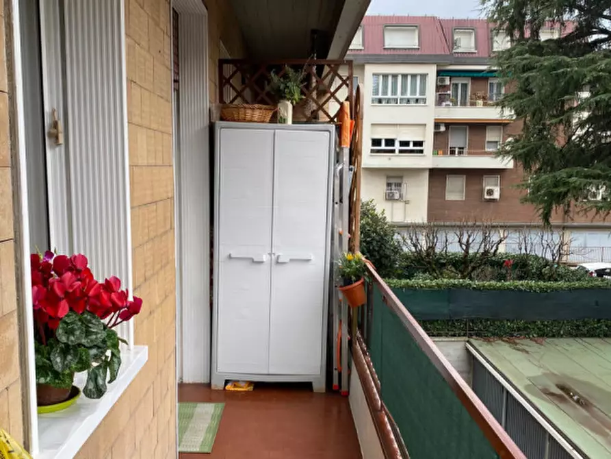 Immagine 37 di Appartamento in vendita  in Via Ponte Albano a Sasso Marconi