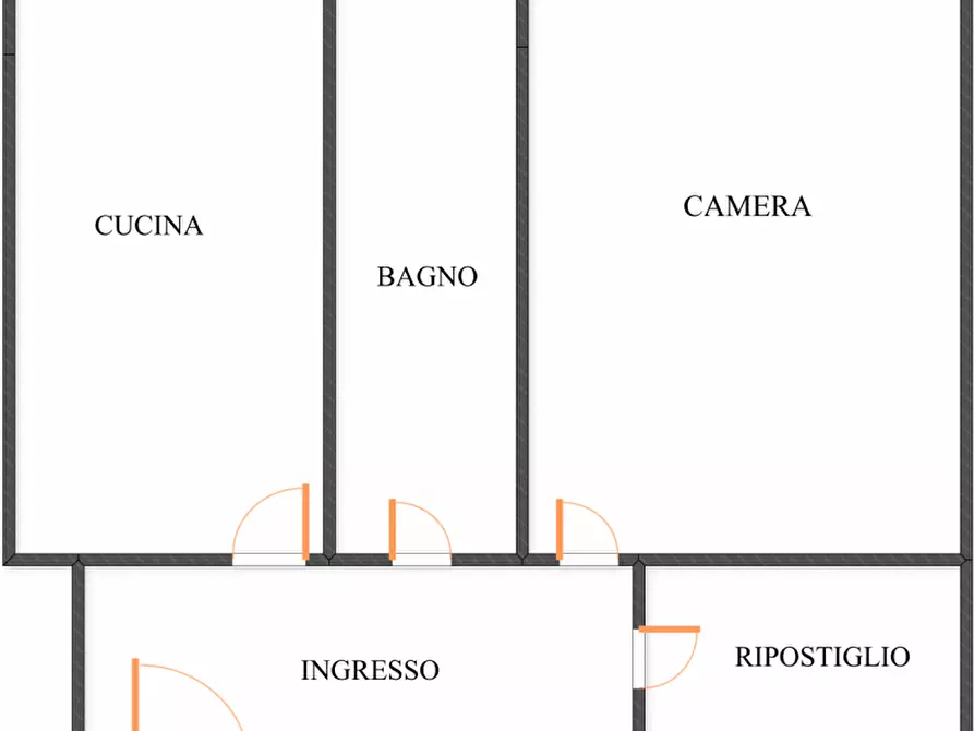 Immagine 38 di Appartamento in vendita  in Via Ponte Albano a Sasso Marconi