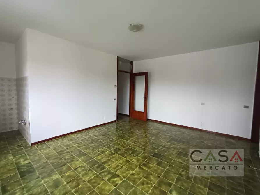Immagine 1 di Appartamento in vendita  in Via Dante a Maniago