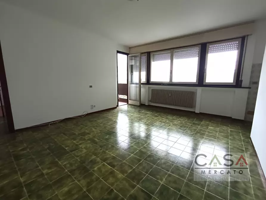 Immagine 2 di Appartamento in vendita  in Via Dante a Maniago