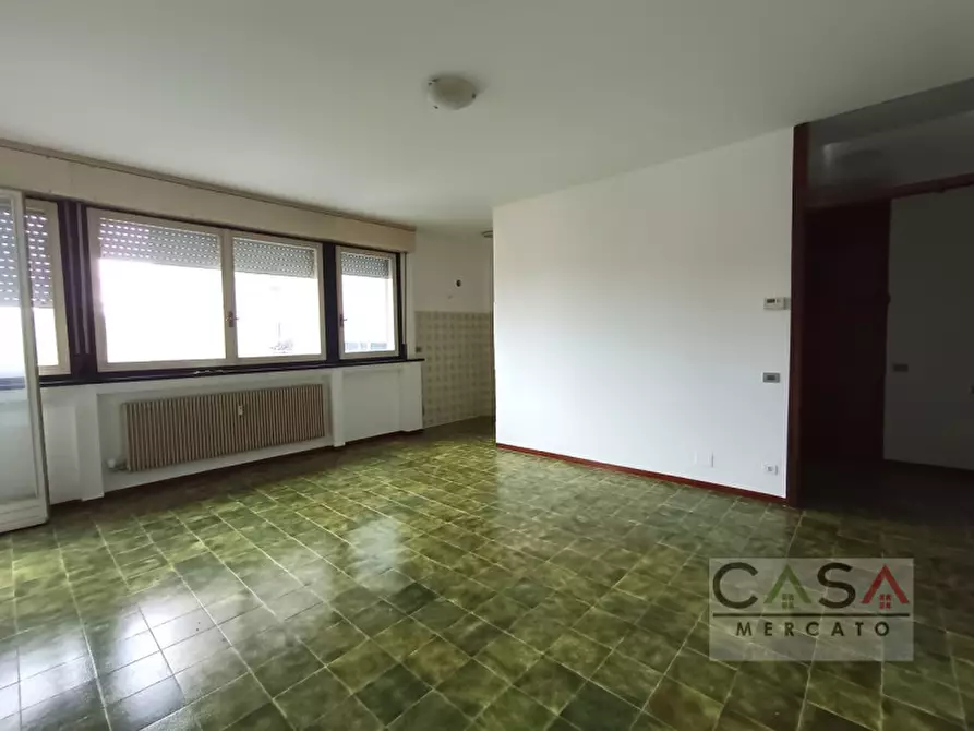 Immagine 3 di Appartamento in vendita  in Via Dante a Maniago