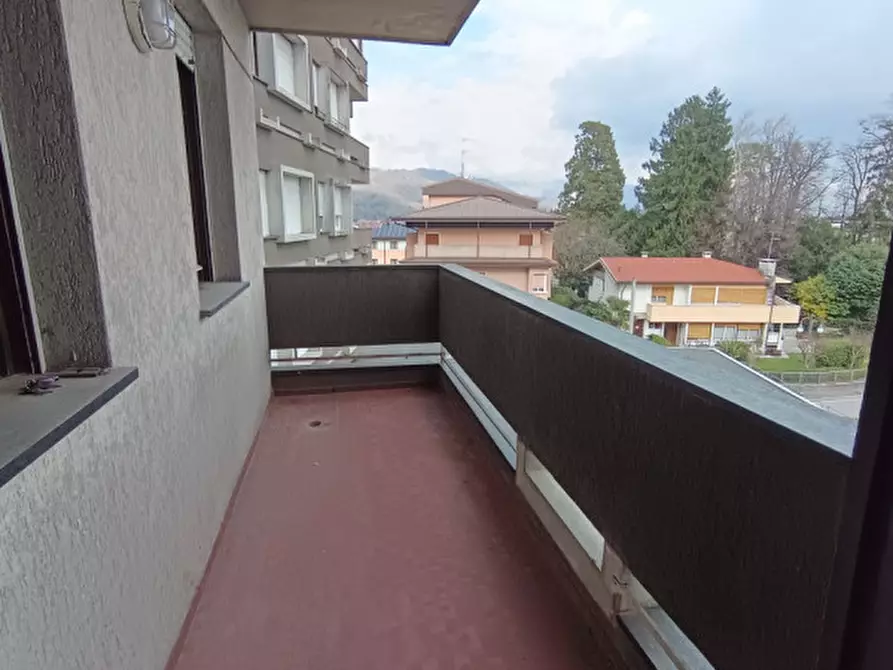 Immagine 7 di Appartamento in vendita  in Via Dante a Maniago