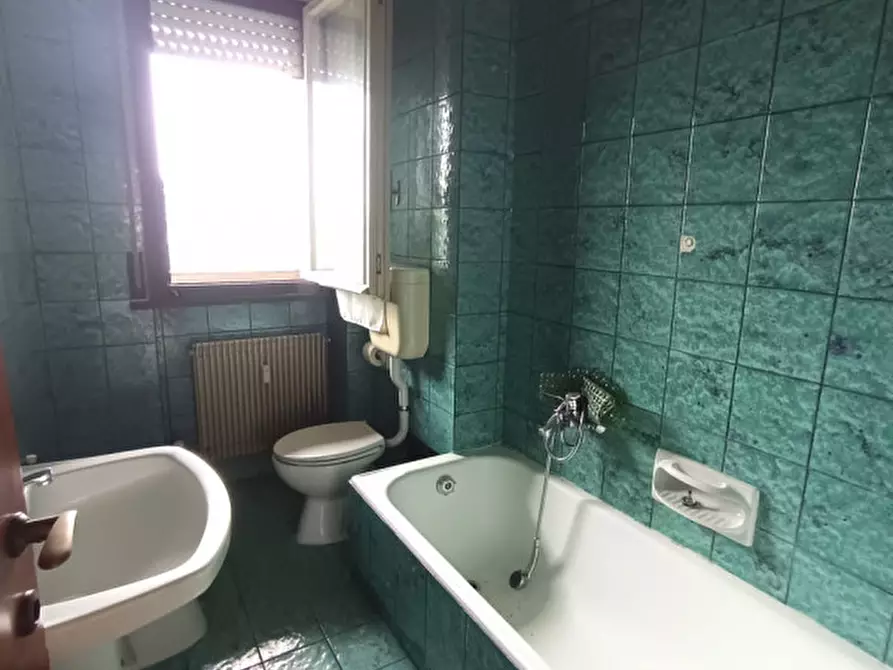 Immagine 8 di Appartamento in vendita  in Via Dante a Maniago