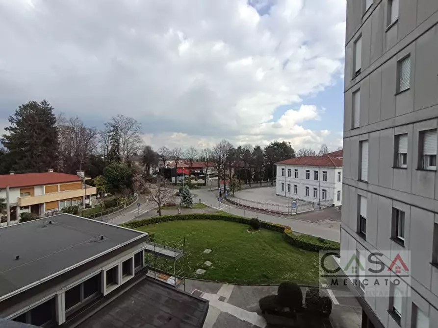 Immagine 9 di Appartamento in vendita  in Via Dante a Maniago