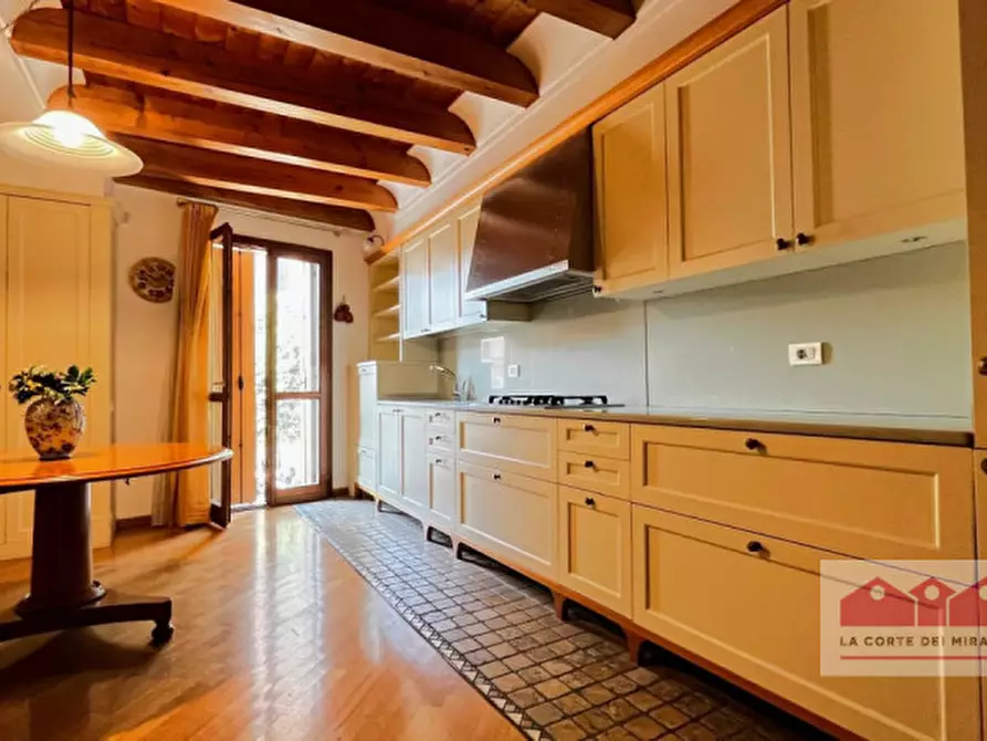 Immagine 1 di Appartamento in affitto  in Contra' Cornoleo a Vicenza