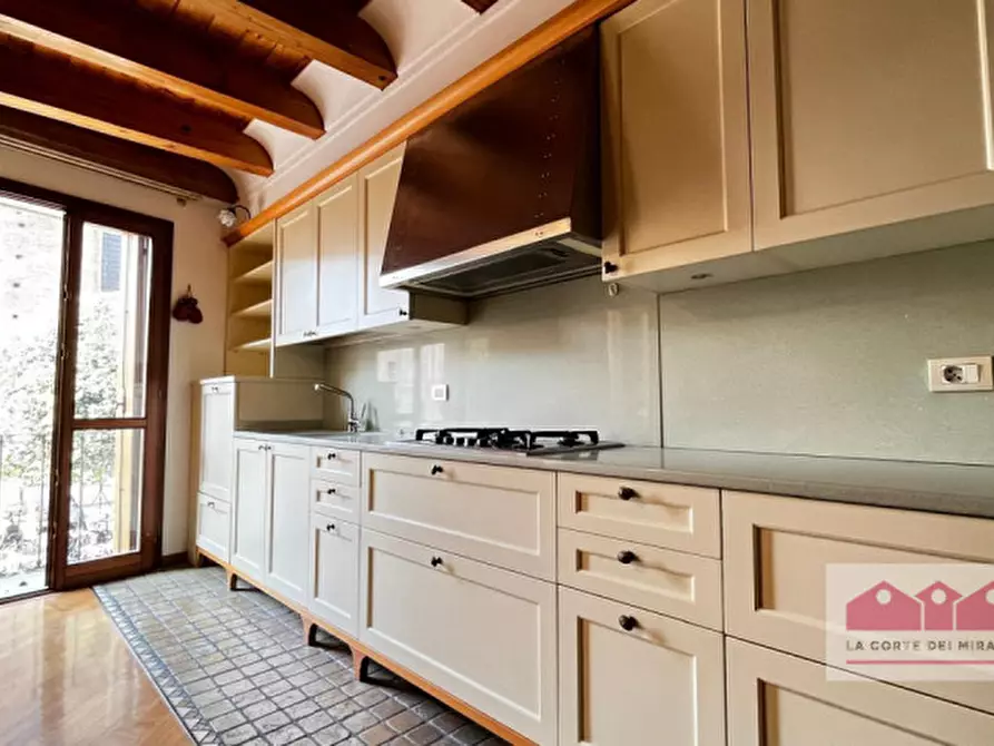 Immagine 2 di Appartamento in affitto  in Contra' Cornoleo a Vicenza