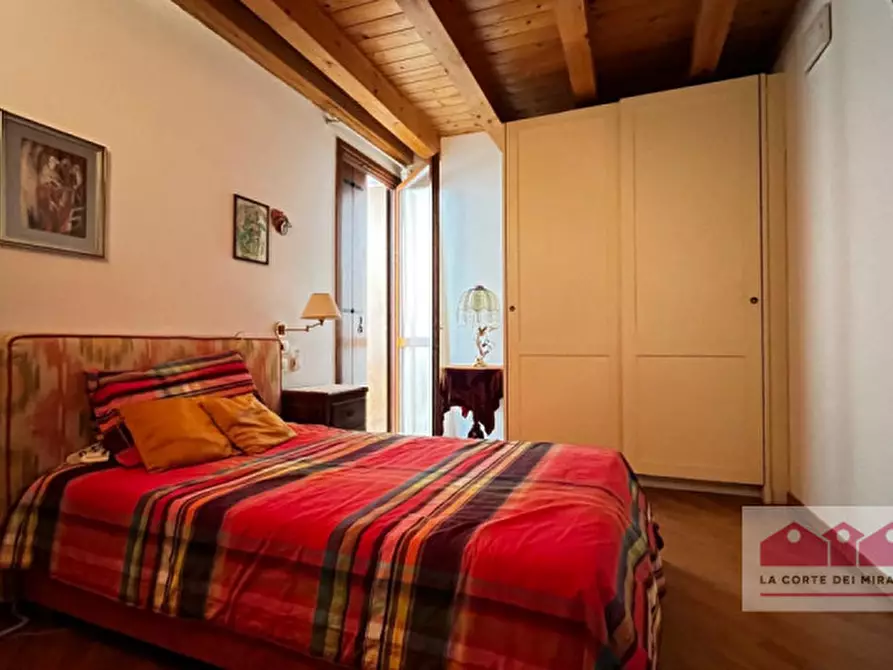 Immagine 4 di Appartamento in affitto  in Contra' Cornoleo a Vicenza