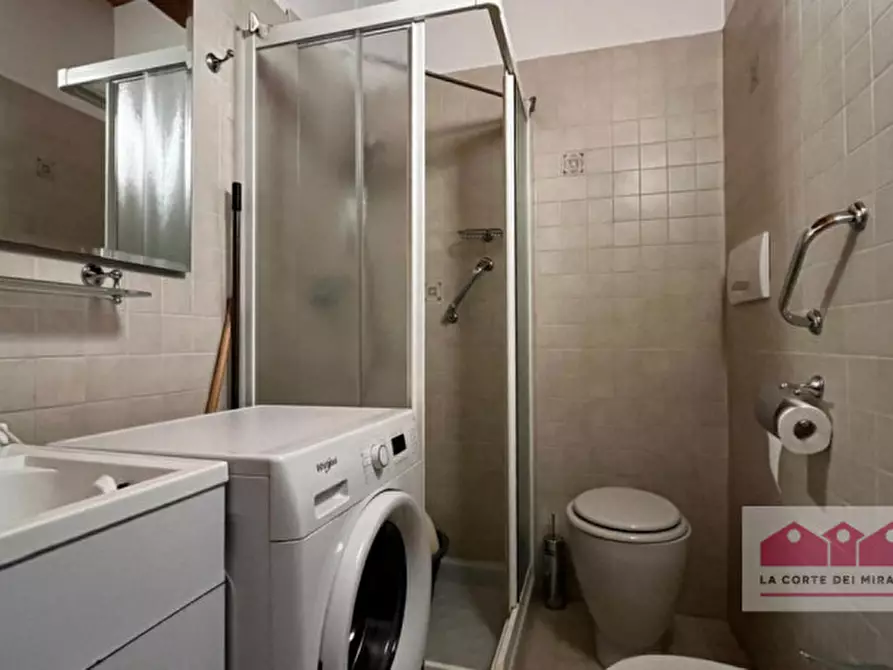 Immagine 12 di Appartamento in affitto  in Contra' Cornoleo a Vicenza