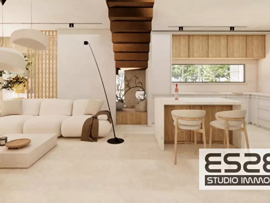 Immagine 10 di Appartamento in vendita  in Via dei Mille a Selvazzano Dentro