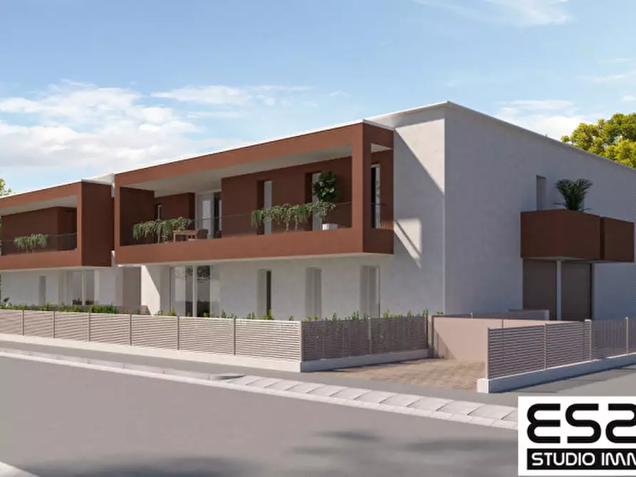 Immagine 11 di Appartamento in vendita  in Via dei Mille a Selvazzano Dentro