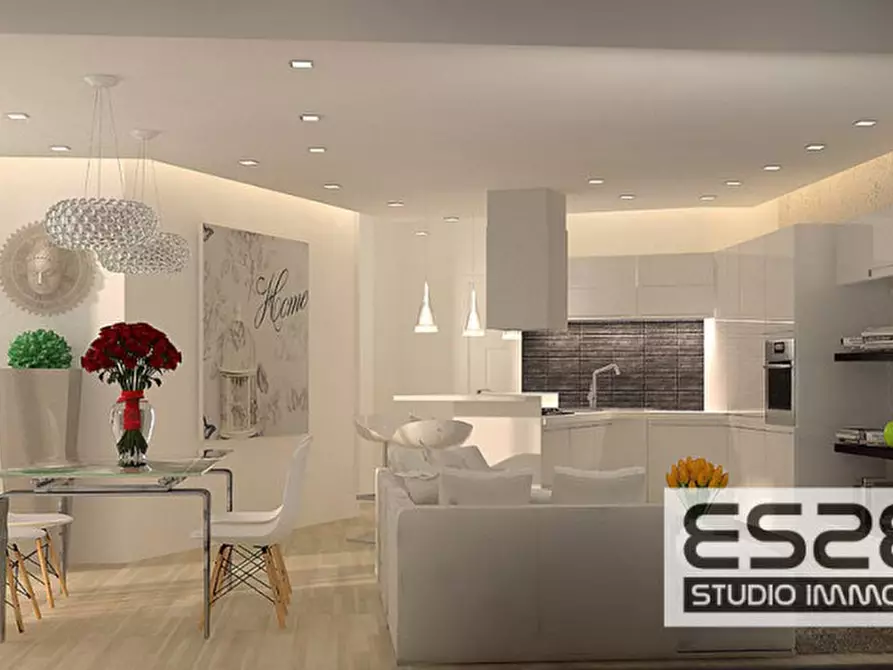 Immagine 14 di Appartamento in vendita  in Via dei Mille a Selvazzano Dentro