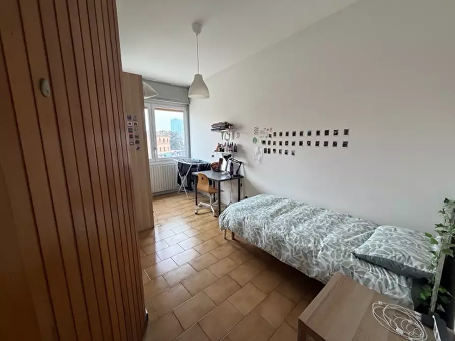 Immagine 1 di Appartamento in affitto  in Via Pietro Liberi a Padova