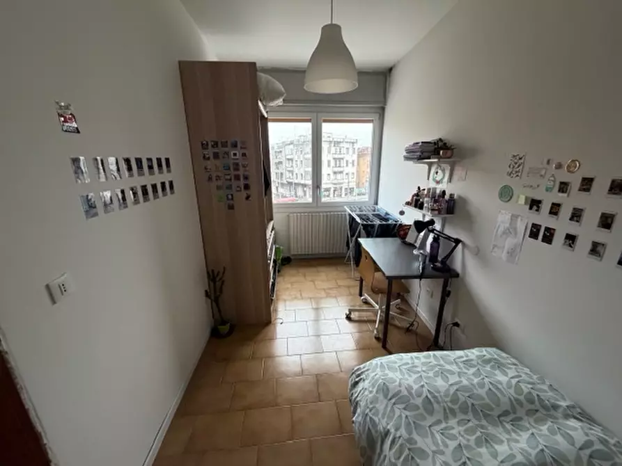 Immagine 2 di Appartamento in affitto  in Via Pietro Liberi a Padova