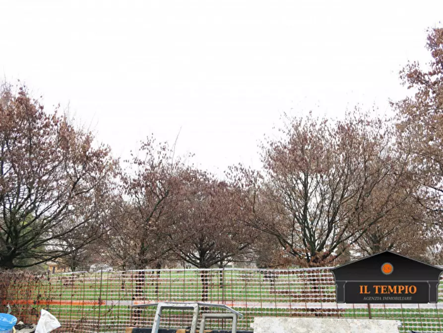 Immagine 4 di Villetta a schiera in vendita  in Via Papa Luciani a Bolzano Vicentino