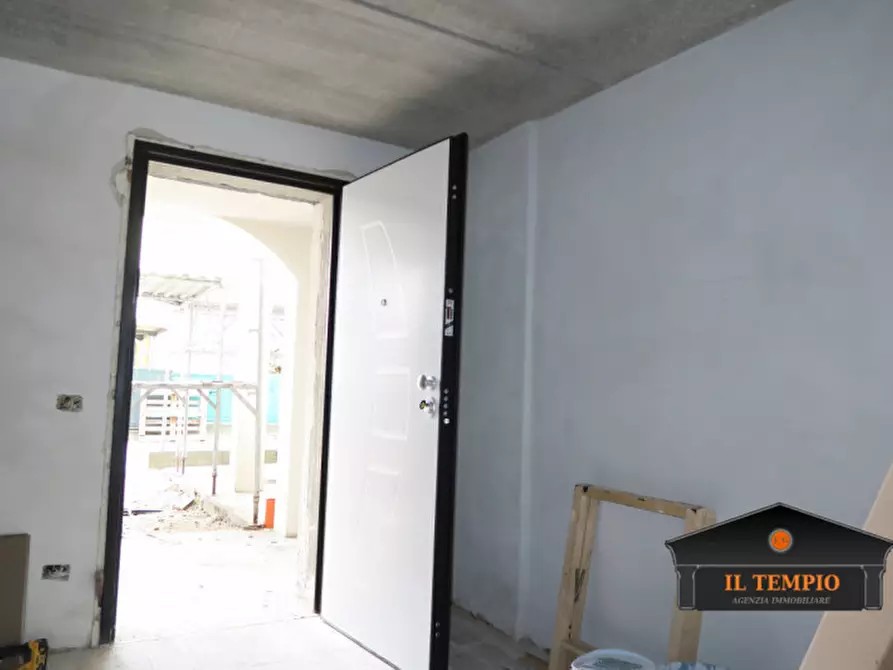 Immagine 6 di Villetta a schiera in vendita  in Via Papa Luciani a Bolzano Vicentino