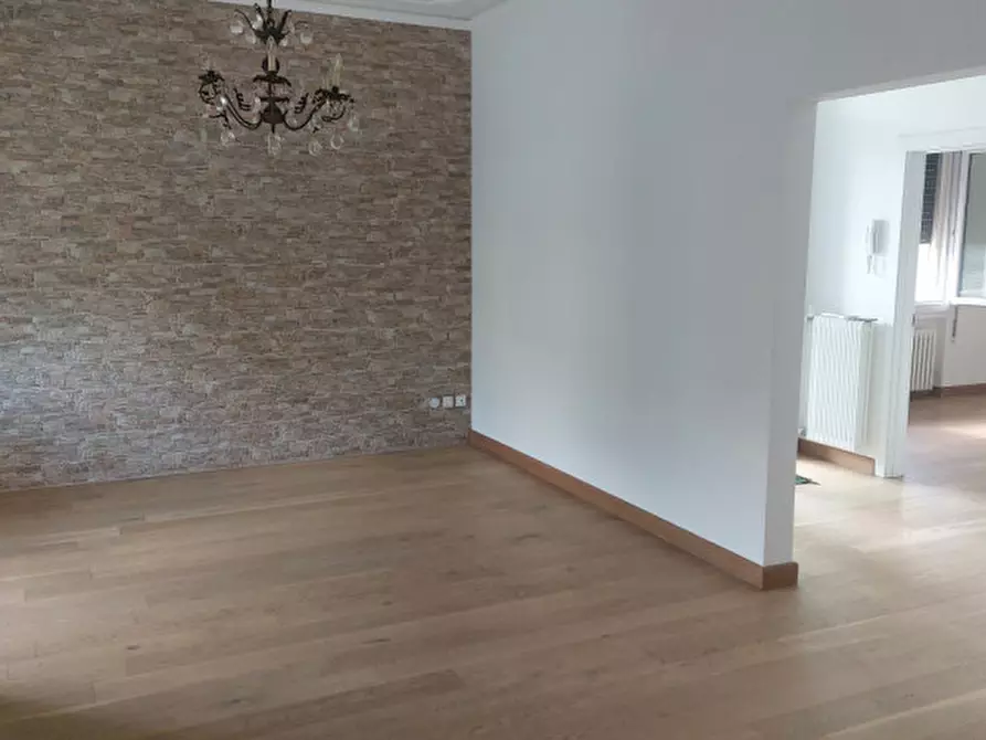 Immagine 1 di Casa bifamiliare in affitto  in via albona a Padova