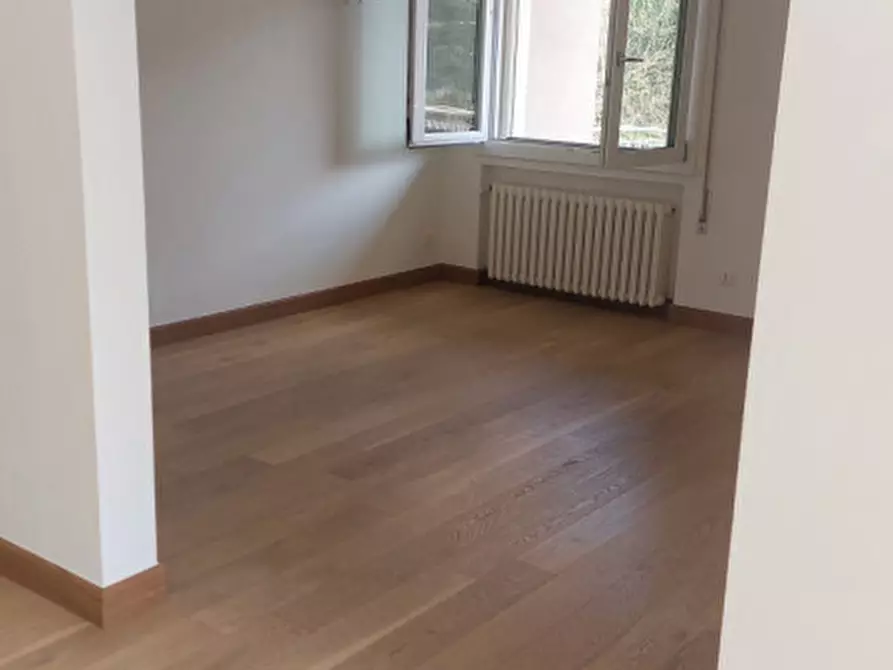 Immagine 2 di Casa bifamiliare in affitto  in via albona a Padova