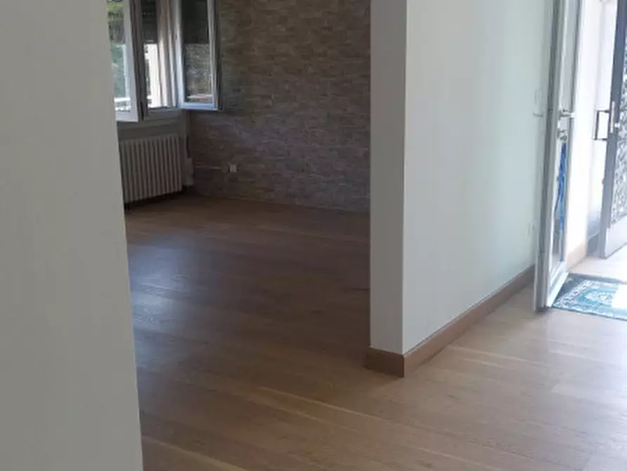 Immagine 3 di Casa bifamiliare in affitto  in via albona a Padova