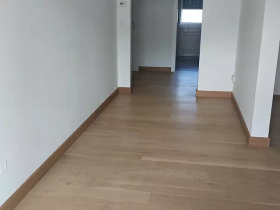 Immagine 4 di Casa bifamiliare in affitto  in via albona a Padova