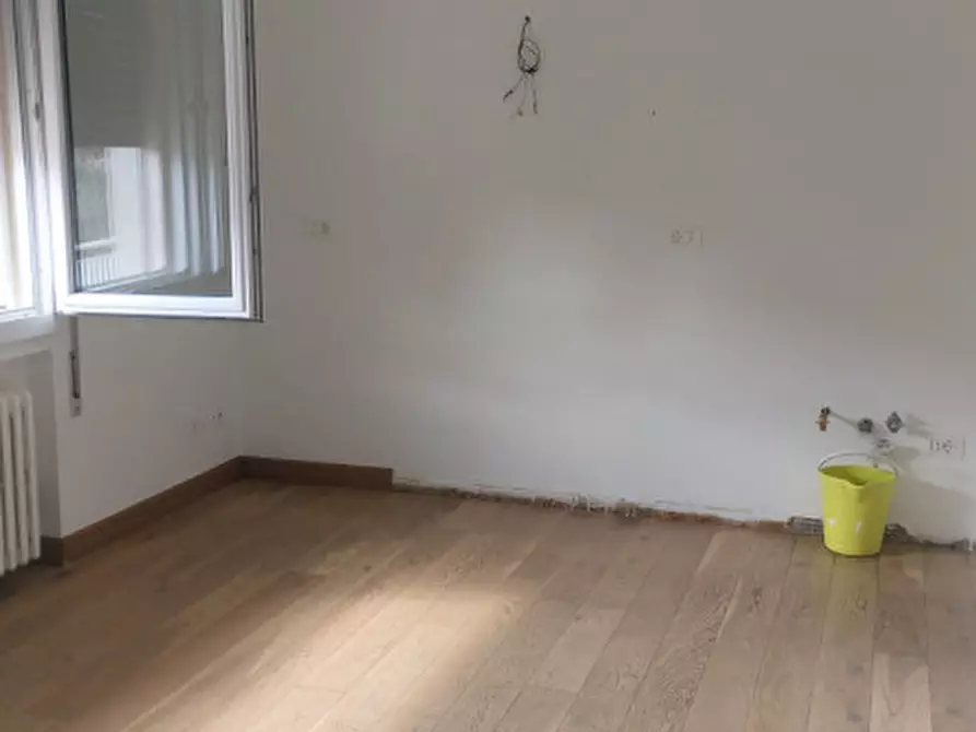 Immagine 5 di Casa bifamiliare in affitto  in via albona a Padova