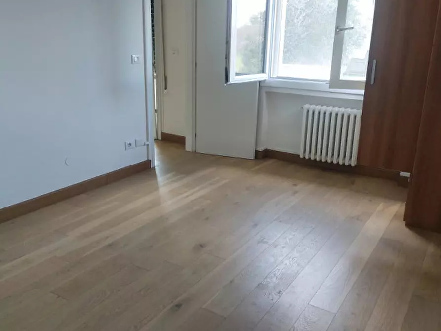 Immagine 6 di Casa bifamiliare in affitto  in via albona a Padova