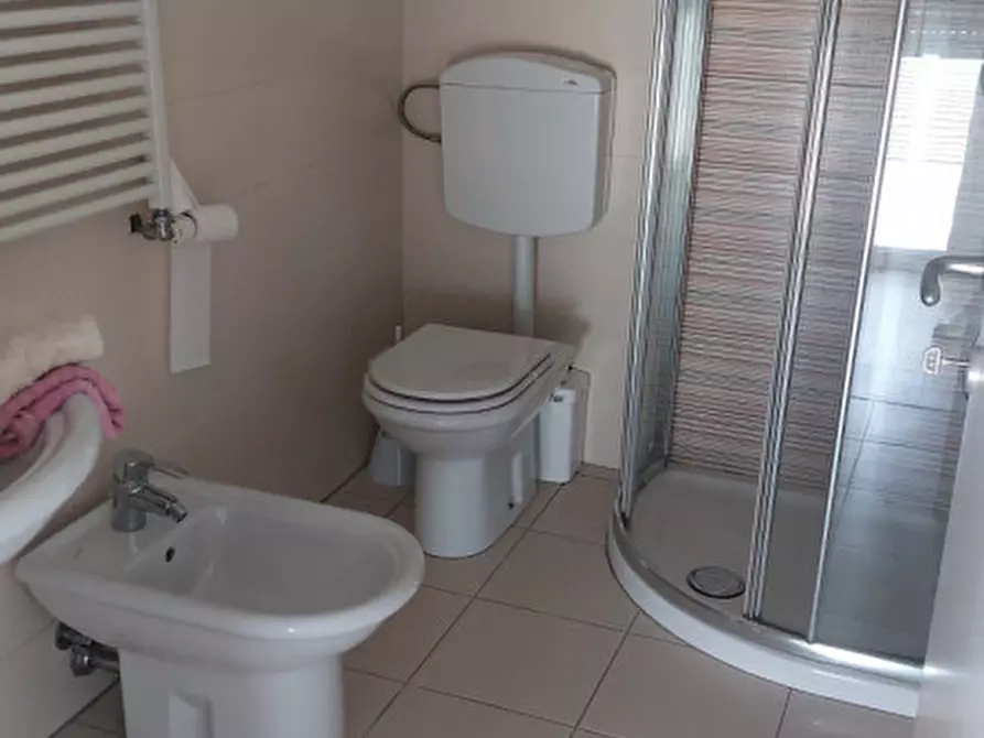 Immagine 7 di Casa bifamiliare in affitto  in via albona a Padova