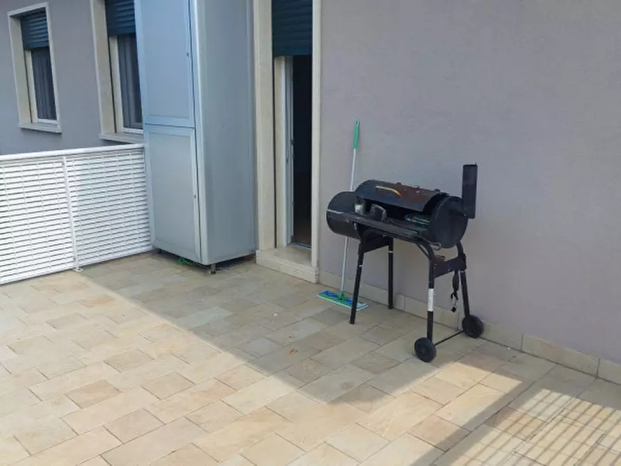 Immagine 8 di Casa bifamiliare in affitto  in via albona a Padova