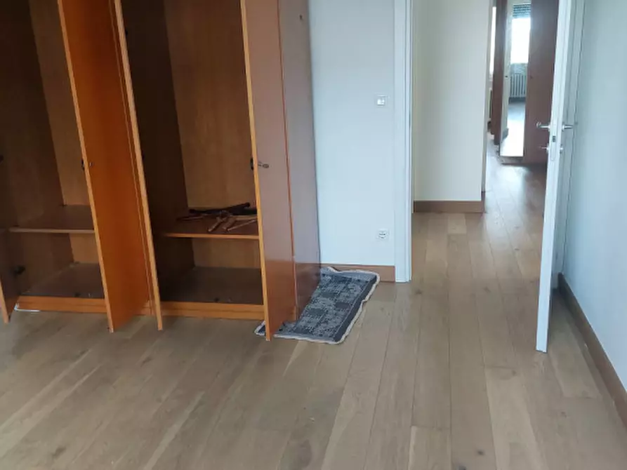 Immagine 9 di Casa bifamiliare in affitto  in via albona a Padova